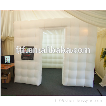 2016 Hot Inflatable photo booth